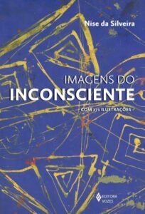 Tapa libro Nise da Silva