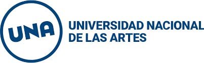 una