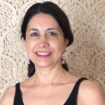 Claudia Silva Campusano