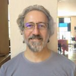 Claudio Mestre