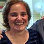 Estela Marina Garber