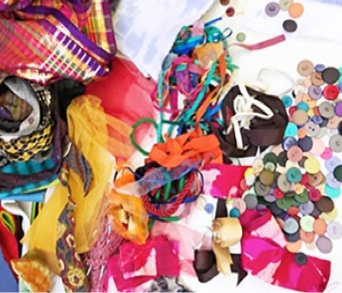Materiales textiles
