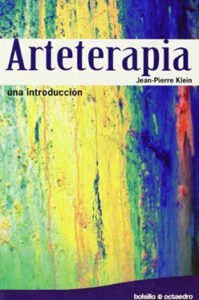 tapa libro Jean Pierre Klein
